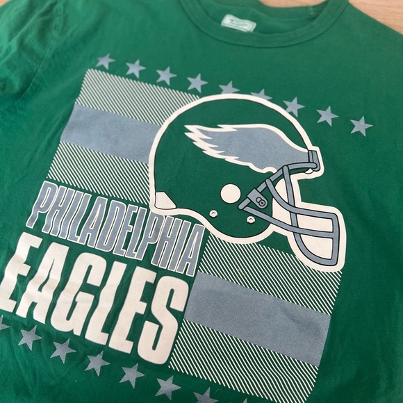 Tailgate Other - Vintage Eagles Tee